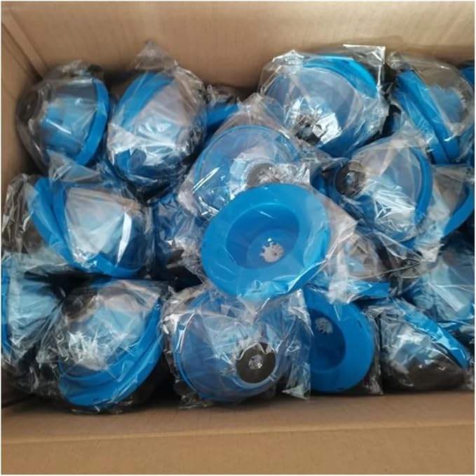 20-Piece Set Of Electric Drill Dust Covers, Protection Devices, Vacuum Cleaners - Image 6