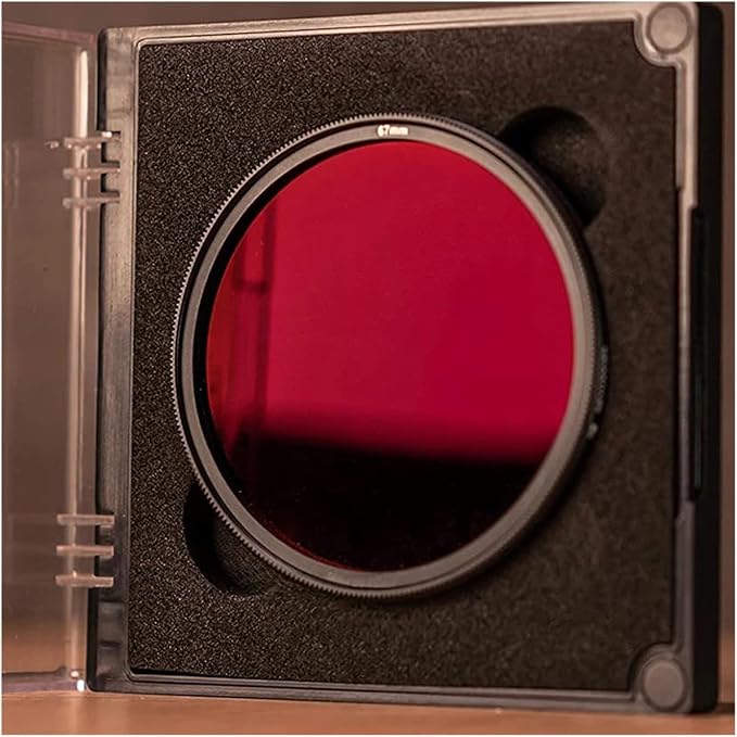 Compatible for Freewell, Magnetic Quick Swap System 77mm Camera Filter Kit - Image 5