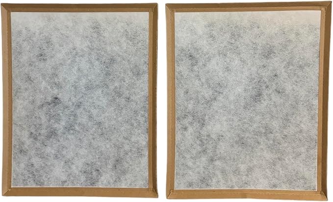 Listing For Purolator/Indigo Polyester Industrial Strength Synthetic Panel P312 - Image 5