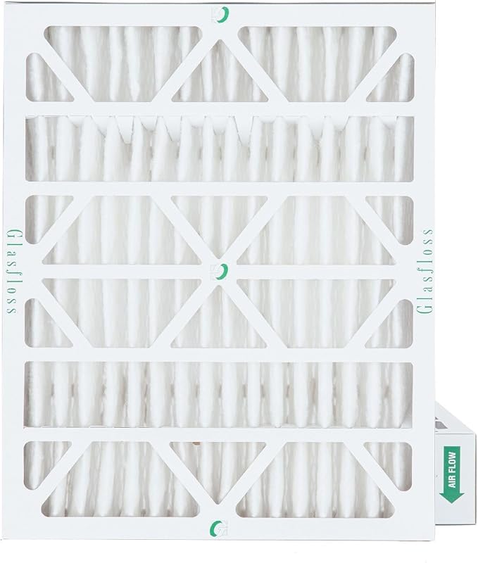 Glasfloss ZL 20x25x4 MERV 10 Air Cleaner Filter replacements - Image 3
