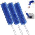 Fan Cleaning Brush, Bendable Microfiber Head, Microfiber Duster by OEKYTOY