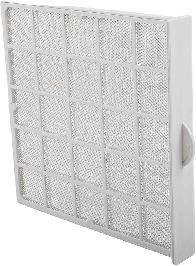 Reusable Aluminum Alloy Mesh Duct Air Filter, Washable Pre-Filter - Image 8
