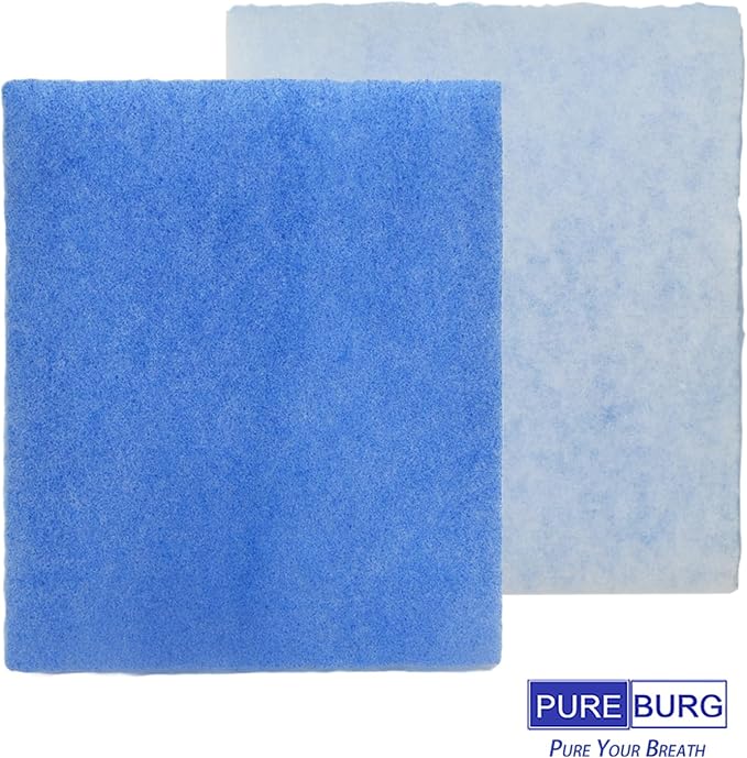 PUREBURG Replacement Dryer Filter Compatible - Image 4