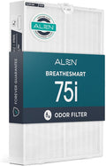 Alen Air Filter B7-Odor Replacement True HEPA Filter by AlenCorp