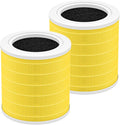 2 Pack A2001 Replacement Pet Filter, Compatible by AddtoYourCart