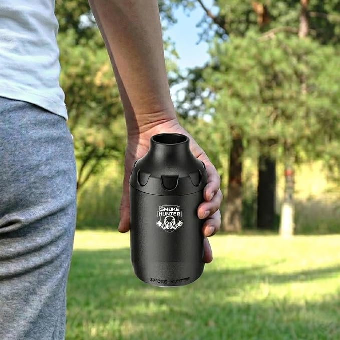 Smoke Hunter Personal Air Filter - Image 7