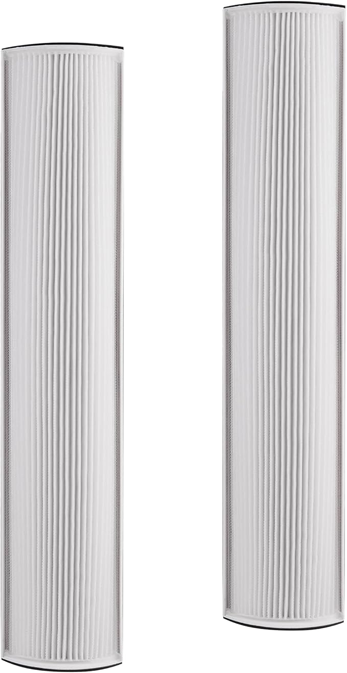 TPP240F Replacement Filter Compatible by Popurure