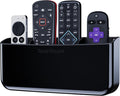 TotalMount Hole-Free Remote Holder – Eliminates Need to Drill Holes in Your Wall by TotalMount