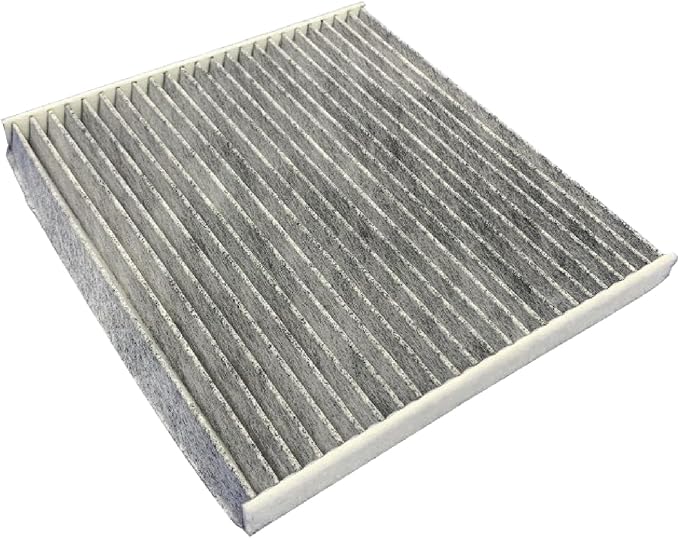 Carbon Cabin Air Filter Replacement by NextPhaseFilters