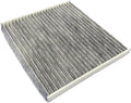 Carbon Cabin Air Filter Replacement by NextPhaseFilters