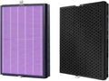 Wall Mounted Purifier Filter Replacement, Compatible by Unknown