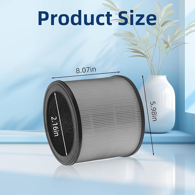 A230 A231 Replacement Filter O - Image 3