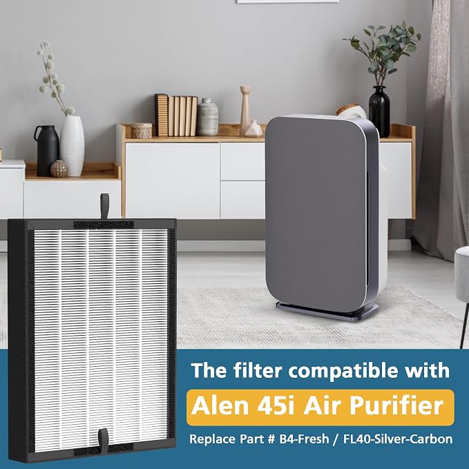 45i Replacement Filter Compatible - Image 2