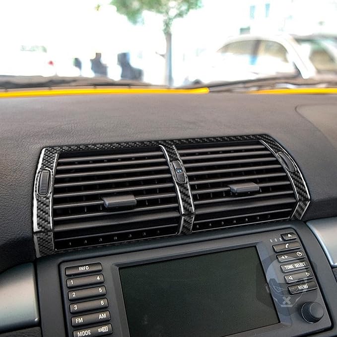 Carbon Fiber Interior Full Compatible - Image 2