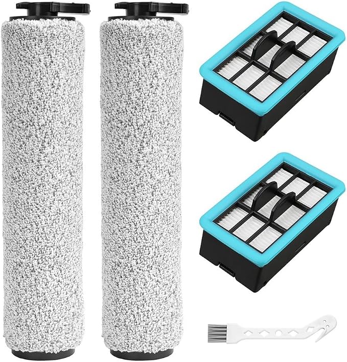 5PCS Vacuum Attachments For Bissell For CrossWave 3831 HF2 3845 3847 3848 No. by Unknown