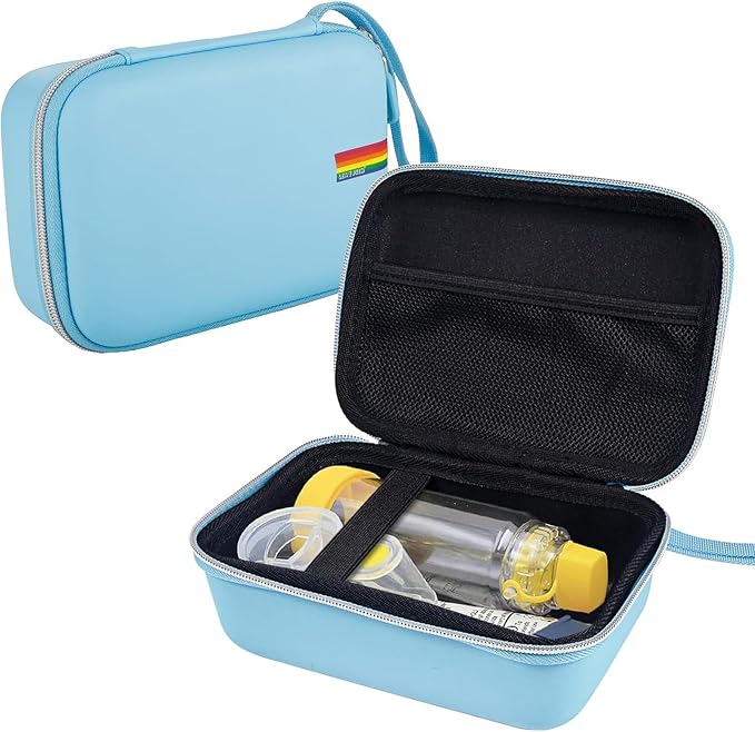 Leayjeen Portable Travel Case by Leayjeen