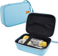 Leayjeen Portable Travel Case by Leayjeen