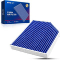 KAX Premium HEPA Cabin Air Filter by KAX