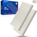 KAX Cabin Air Filter, CF11172 Replacement by KAX