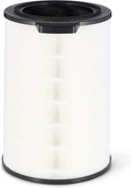 BOSCH Air 6000 Air Purifier Replacement Filter, 4-In-1 Filter, Activated Carbon by BoschThermotechnology