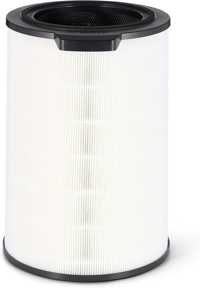 BOSCH Air 6000 Air Purifier Replacement Filter, 4-In-1 Filter, Activated Carbon by BoschThermotechnology