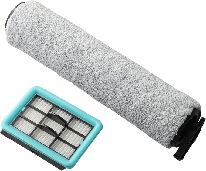 Replaceable Roller Brush Filter - Image 2