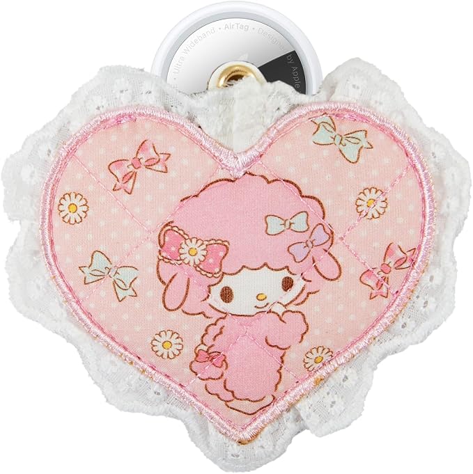 Sonix x Sanrio Keychain Case Compatible - Image 5