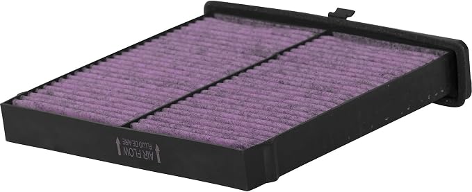 Febreze Odor Control Cabin Air Filter by PUREFLOW RZ18130 Fits 2020-2026 Mazda - Image 13