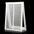 14x24 Return Air Grille Return Vent Cover by Unknown