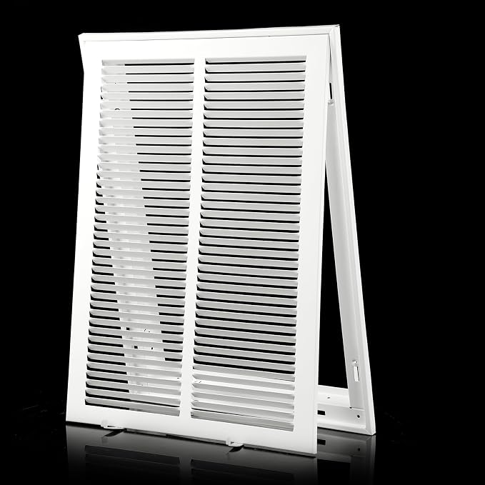 14x24 Return Air Grille Return Vent Cover by Unknown