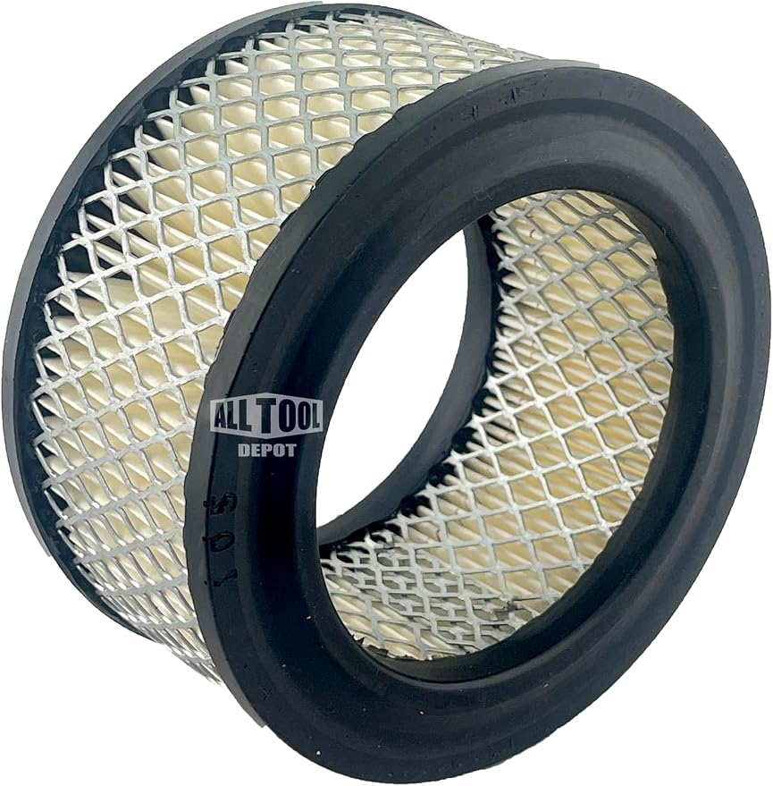 Air Compressor Air Intake Filter Elements #14 A424 Compatible - Image 3