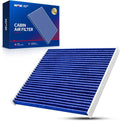 KAX Premium HEPA Cabin Air Filter by KAX
