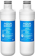AQUA CREST LT1000PC ADQ747935 MDJ64844601 NSF Certified Refrigerator Water by AQUACREST
