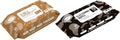 Air Jungles 3in1 Leather Cleaner Wipes 70 Count, and Air Jungles Electronic by AirJungles
