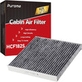 Puroma 1 Pack Cabin Air Filter by Puroma