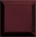 Builders Edge 140057575078 Intake/Exhaust Vent 078 by Builders+Edge