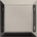 Builders Edge 140057575048 Intake/Exhaust Vent 048 by Builders+Edge