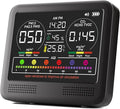 16-in-1 Indoor Air Quality Monitor by Unknown