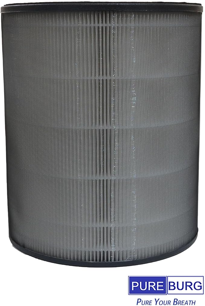 PUREBURG Replacement Filter Compatible - Image 3