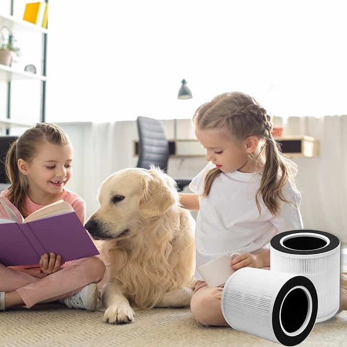 VK-6067B Replacement Filter, Compatible - Image 7