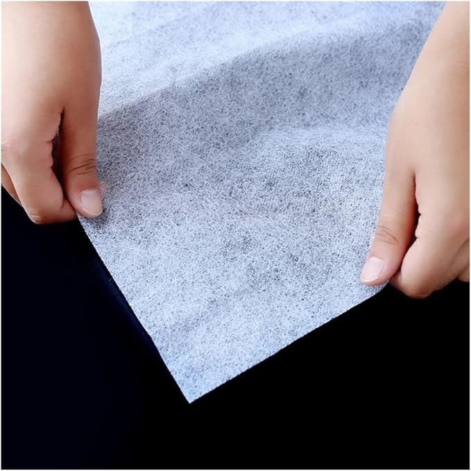 12 Pieces Air Conditioning Filters Cover Vent Air Conditioner Cuttable - Image 5