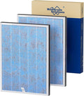 Membrane Solutions MSA3/MSA3S Genuine Original Air Purifier Filter Replacement by MembraneSolutions