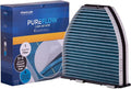 PUREFLOW PC5844X Cabin Air Filter | Fits 2010-2016 Mercedes-Benz E350 3.5L; by PremiumGuard