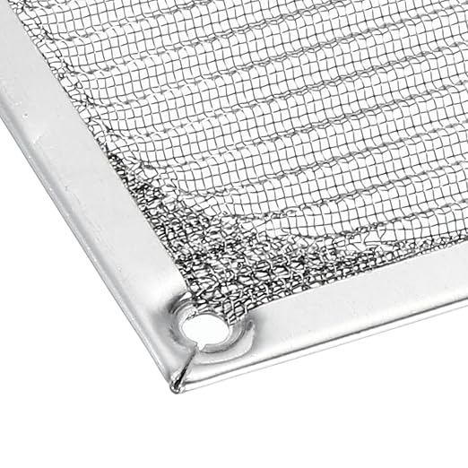 PATIKIL 140mm Computer Fan Filter Grill - Image 4