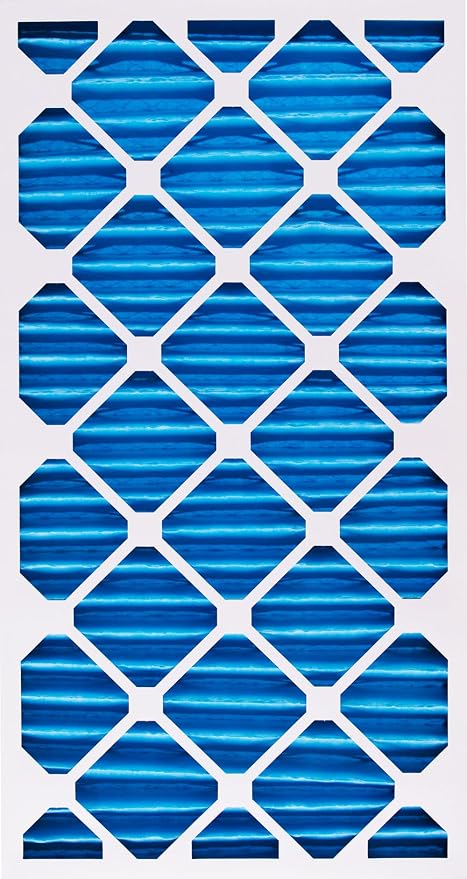 Nordic Pure 24x30x2 Pleated MERV 7 Plus Carbon Air Filters 3 Pack | Actual - Image 4