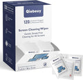 Screen Cleaner Wipes, Car Screen and More, Quick-Dry No Residue Wipes by Unknown