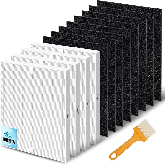 AP-1512HH Replacement Filter Compatible by HIHEPA