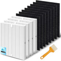 AP-1512HH Replacement Filter Compatible by HIHEPA