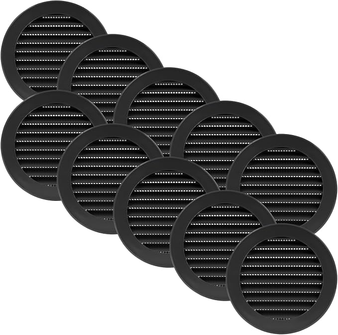Vent Systems 4'' Inch by VentSystems
