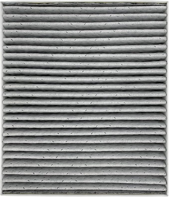 Capume Cabin Air Filter JM950 Fits - Image 6